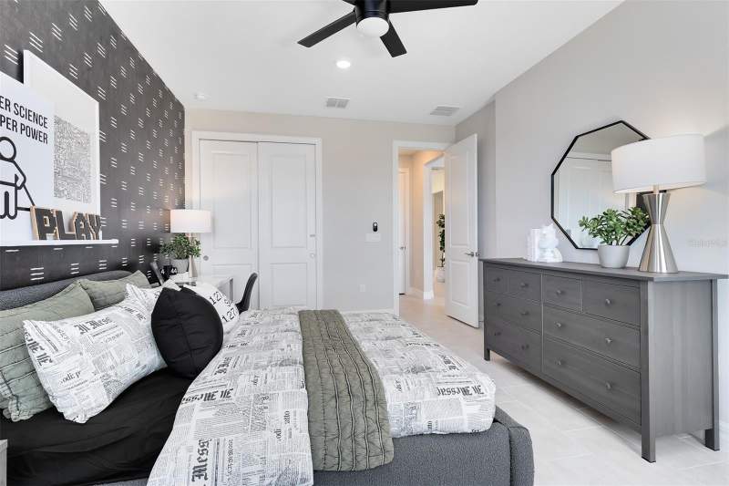 4 bedroom Single Family Residence at 346 CRYSTAL WOOD DRIVE, WINTER GROVE, WINTER GARDEN — photo 5