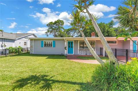 7740 40Th Terrace, pool for sale in St. Petersburg