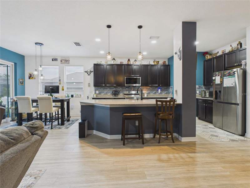 5 bedroom Single Family Residence at 3026 Zander Drive, Grand Island Reserve, Grand Island — photo 5