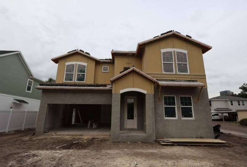 5 bedroom Single Family Residence at 3301 W Corona Street, Palma Vista, Tampa — photo 2