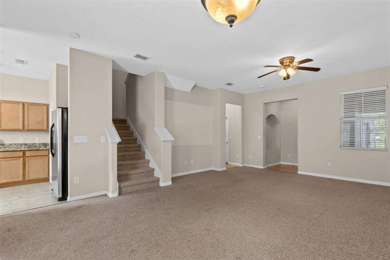 3 bedroom Townhouse at 1327 Priory Circle #1327, Stoneybrook West Unit 8, Winter Garden — photo 4