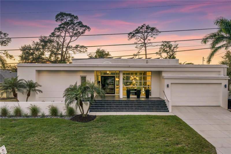 North East Park Placido Shores