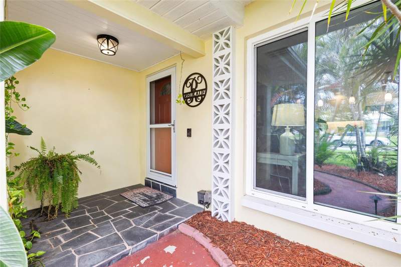 3 bedroom Single Family Residence at 1070 McCarty Street, Pinehurst Highlands, Dunedin — photo 5
