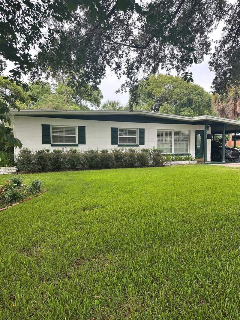 3 bedroom Single Family Residence at 1711 Beatrice Drive, Kingswood Manor 1st Add, Orlando — photo 2