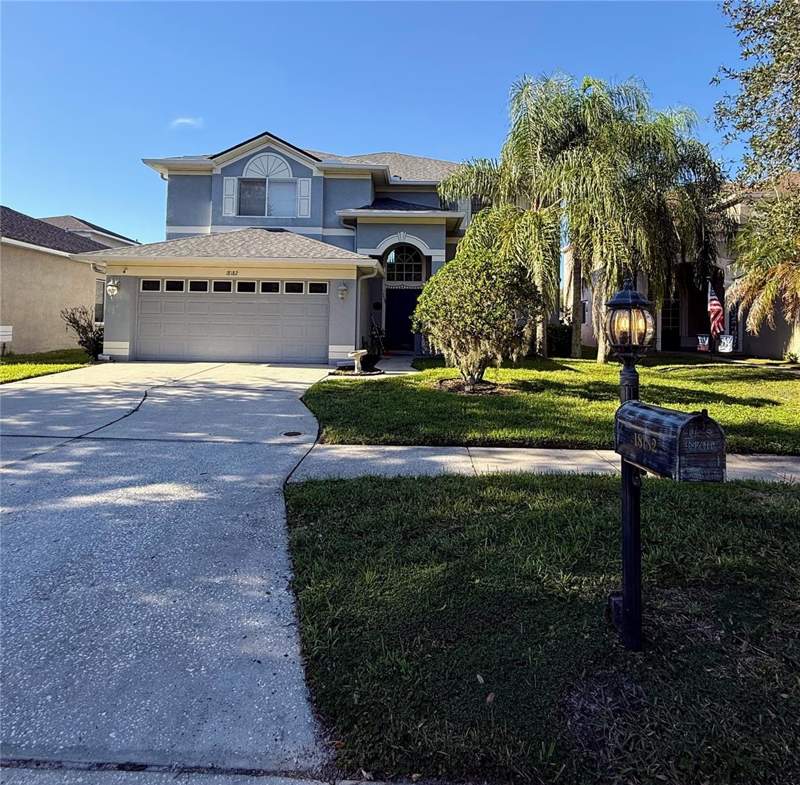 6 bedroom Single Family Residence at 18182 Sandy Pointe Drive, Heritage Isles Ph 1D, Tampa — photo 3