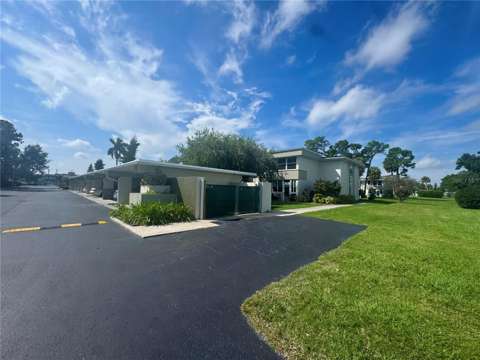 2437 Harbor Boulevard #110, starter home for sale in Port Charlotte