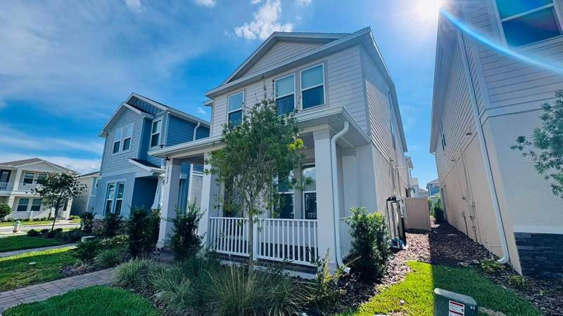 5 bedroom Single Family Residence at 16192 Honey Harvest Street, Harvest/Ovation Ph 2, Winter Garden — photo 3