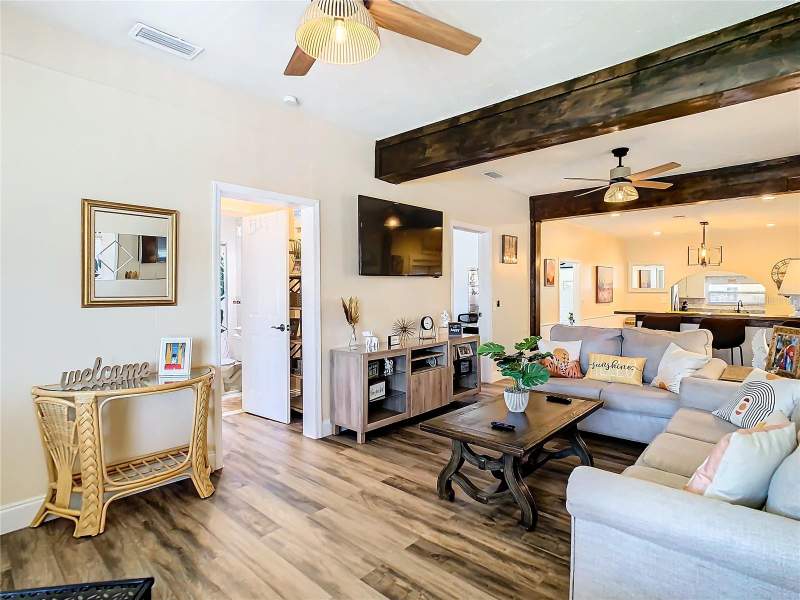 3 bedroom Single Family Residence at 3321 W Aileen Street, John H Drews First Ext, Tampa — photo 5