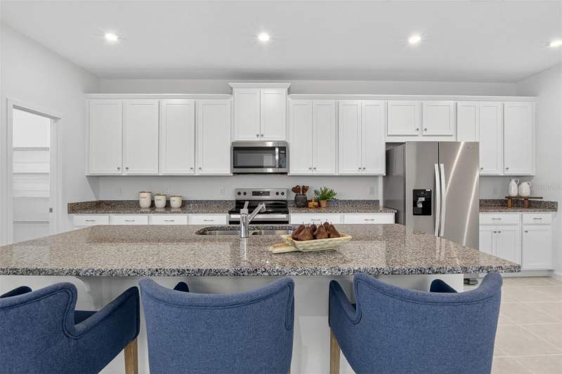 3 bedroom Single Family Residence at 125 Greenhouse Grove Street, Rainwood, Groveland — photo 4