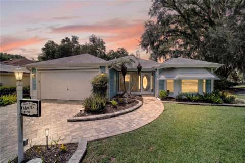 1230 Desilva Street, home for sale in The Villages 32159