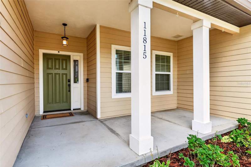 4 bedroom Single Family Residence at 11815 NW 14th Road, South Pointe Ph 1, Gainesville — photo 5