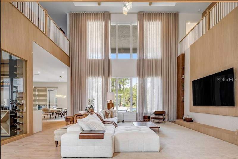 6 bedroom Single Family Residence at 15926 Pendio Drive, Bella Collina Sub, Bella Collina — photo 5