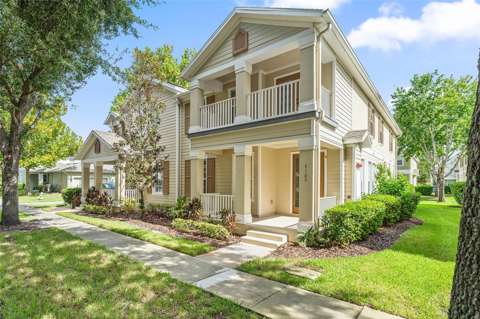 7105 Harmony Square Dr S #025C, home for sale in St. Cloud 34773