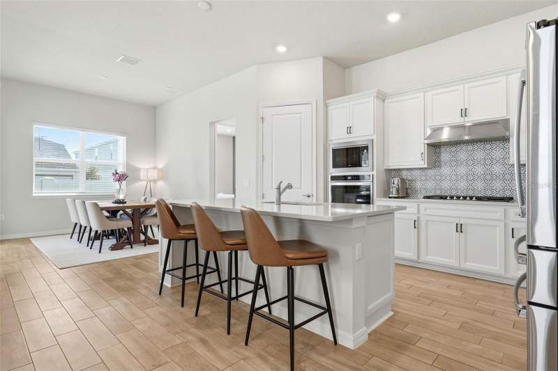 4 bedroom Single Family Residence at 10325 Parkview Reserve Lane, Parkview Reserve Ph 1, Orlando — photo 2