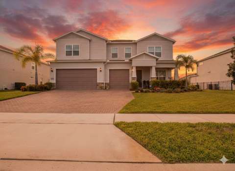 2206 Weatherly Way, home for sale in Orlando 32820