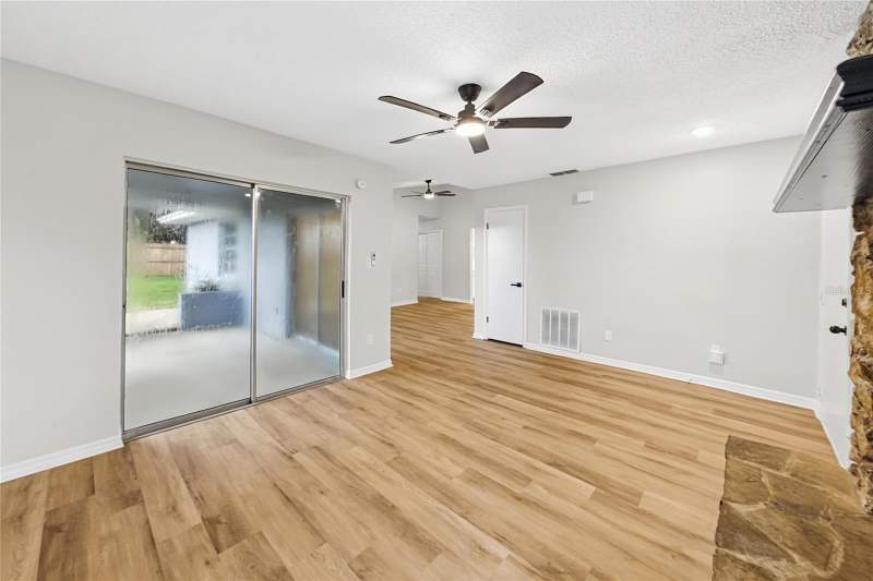 3 bedroom Single Family Residence at 1361 San Diego Court, Sunrise Village Unit 1, Winter Springs — photo 3