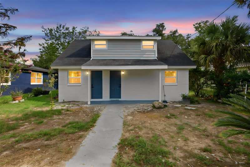 4 bedroom Single Family Residence at 264 Laws Lane, Ormond Beach, Ormond Beach — photo 1