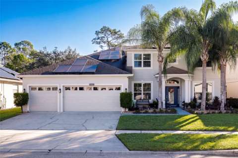 10603 Sunrise Terrace Drive, home for sale in Orlando 32825