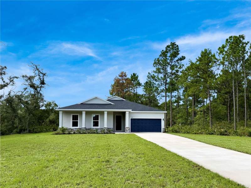 4 bedroom Single Family Residence at 30280 W Bluebell Avenue, Royal Trails Unit 01, Eustis — photo 2