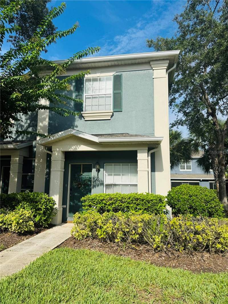 3660 WILSHIRE WAY ROAD #260 home for sale in Victoria Pines