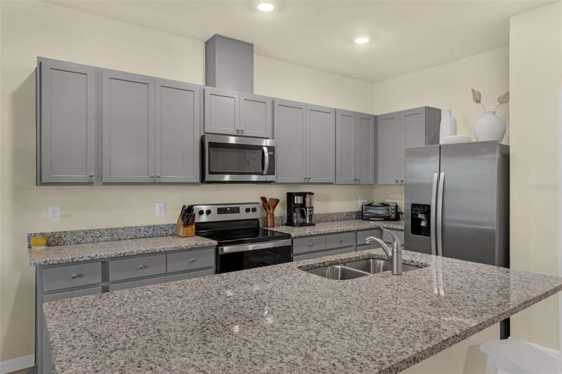 3 bedroom Townhouse at 1219 Lido Drive, Venezia Twnhs, Howey In The Hills — photo 5