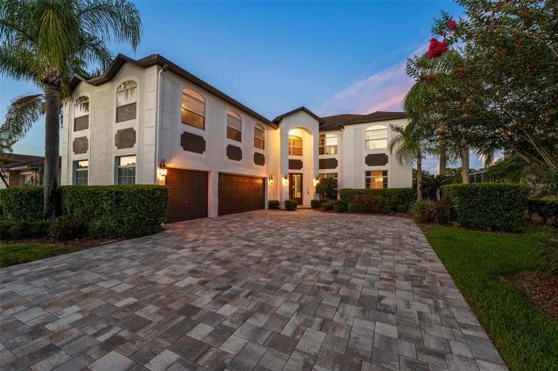 5 bedroom Single Family Residence at 15615 Shoal Creek Place, Windsor Park At The Eagles-Fi, Odessa — photo 1