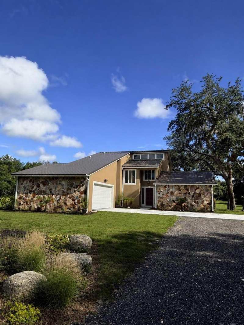 3 bedroom Single Family Residence at 2598 Enterprise Osteen Road, Westside, Osteen — photo 1