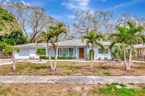 305 Baker Avenue, home for sale in Clearwater 33755