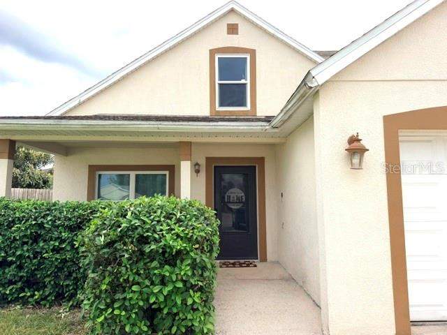 3 bedroom Single Family Residence at 3343 Kaleigh Court, Cross Creek Estates Ph 2 & 3, St Cloud — photo 2