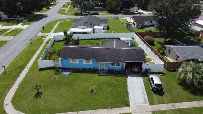 3 bedroom Single Family Residence at 14249 SW 39th Terrace, Marion Oaks Un 02, Ocala — photo 1