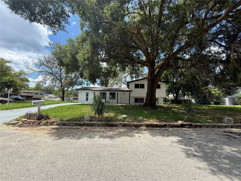 Everina HomesHomes for Sale in Brandon, FL