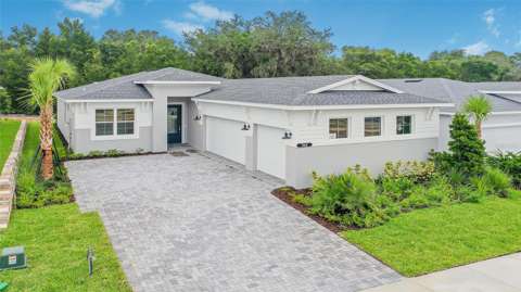 944 Club Cresswind Drive, home for sale in Lady Lake 32159
