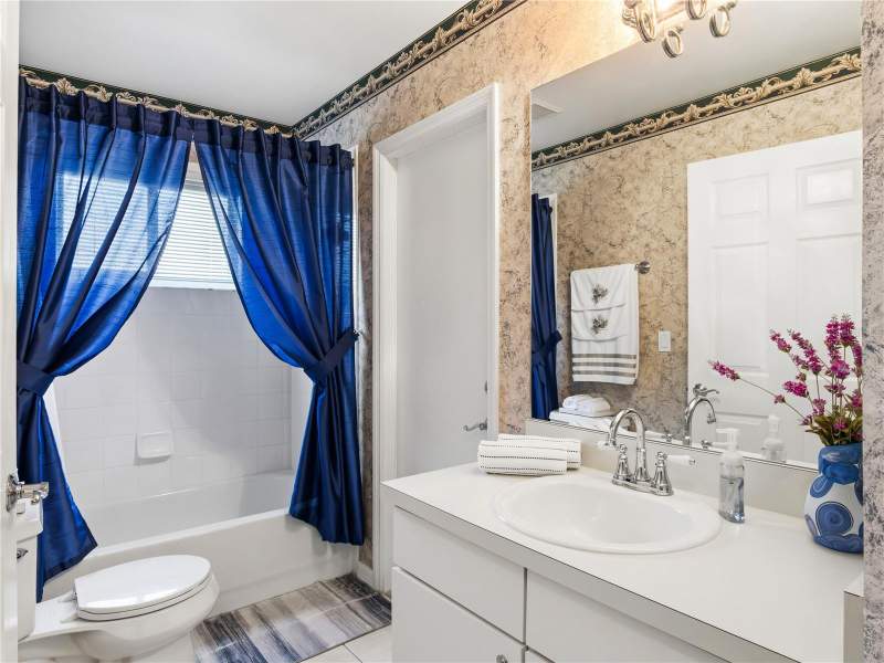 2 bedroom Single Family Residence at 3622 Eversholt Street, Manchester/Kings Rdg Ph 01, Clermont — photo 5