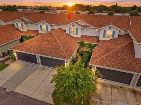 5282 Neil Drive, home for sale in St. Petersburg 33714