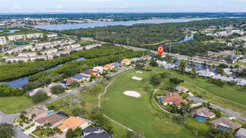 4 bedroom Single Family Residence at 7380 Pebble Beach Lane, Long Bayou Estates Pt Rep, Seminole — photo 5