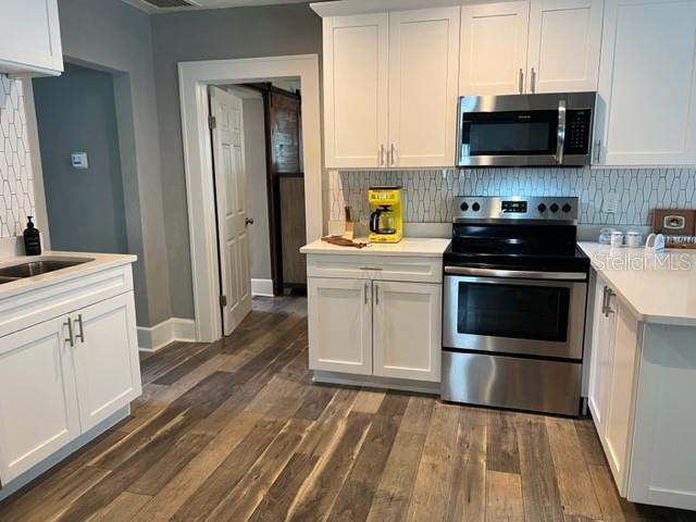 3 bedroom Single Family Residence at 1137 Highland Street, Grahams T W Sub, St Petersburg — photo 3