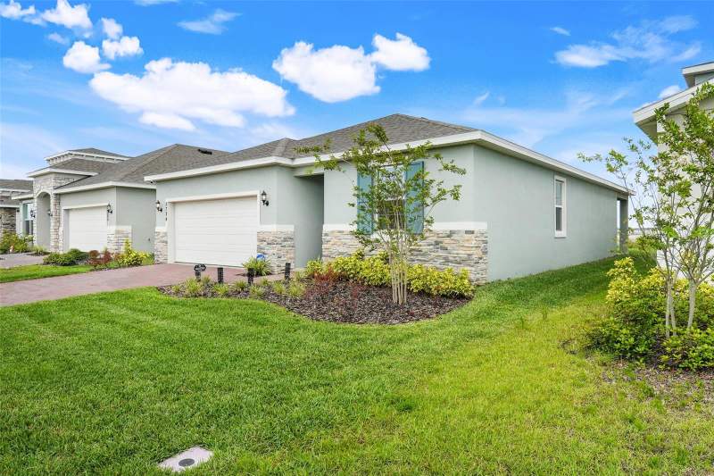 4 bedroom Single Family Residence at 5724 Camilla Street, Prairie Oaks, St Cloud — photo 3