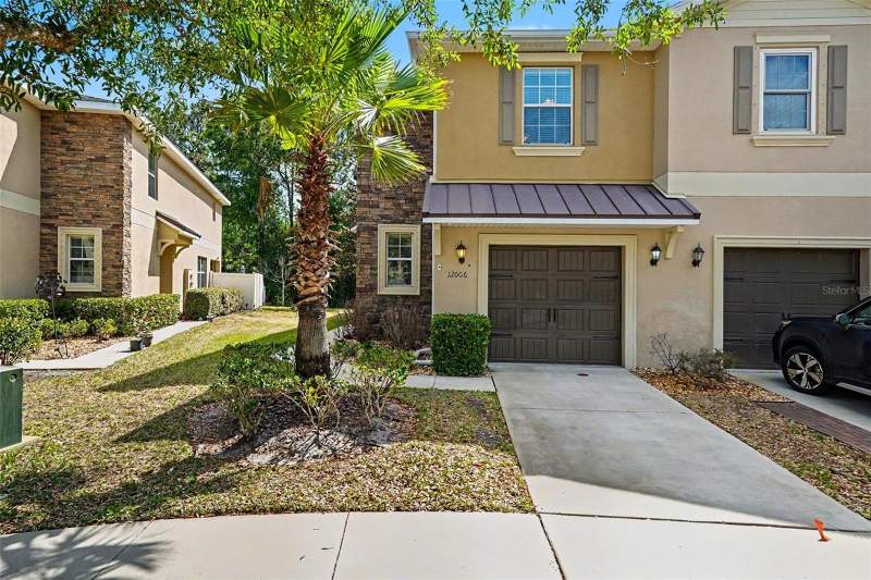 Verandah Townhomes