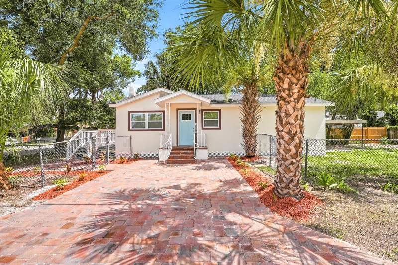 3 bedroom Single Family Residence at 1002 E Seward Street, Sulphur Spgs Add, Tampa — photo 4