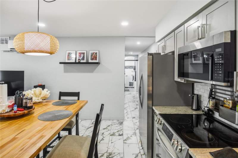 2 bedroom Condominium at 416 73rd Avenue #207, Golden Flamingo Apts Condo, St Petersburg — photo 5