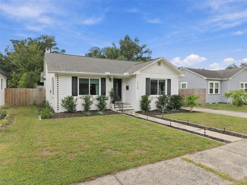 3 bedroom Single Family Residence at 3150 11th Avenue, Floral Villa Estates Rep, St Petersburg — photo 3