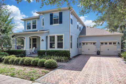 16304 Wind View Lane, home for sale on Wind View Lane
