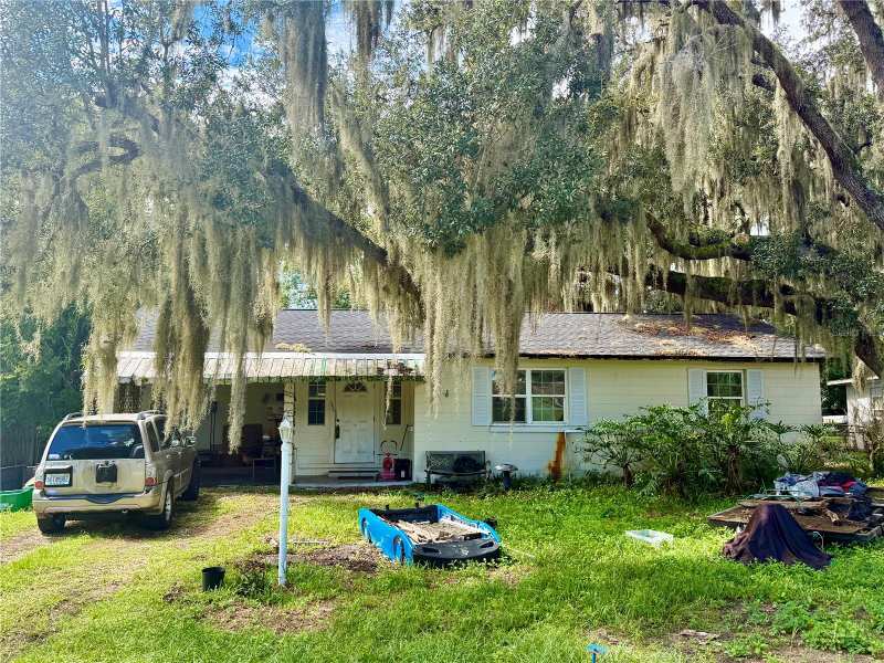 2 bedroom Single Family Residence at 255 Valencia Road, Plantation Estates Unit 09, Debary — photo 1