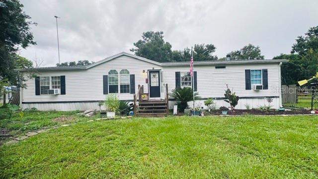 3 bedroom Manufactured Home at 446 Quail Street, Lady Lake, Lady Lake — photo 2