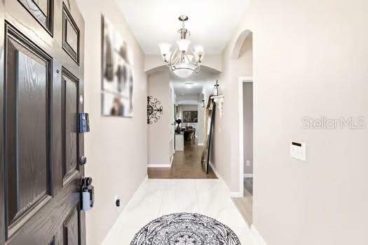 4 bedroom Single Family Residence at 2825 Running Brook Circle, North Shore Village Ph 2, Kissimmee — photo 5