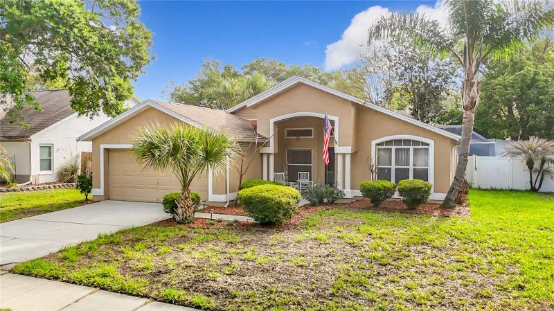 BuckhornHomes for Sale in Valrico, FL