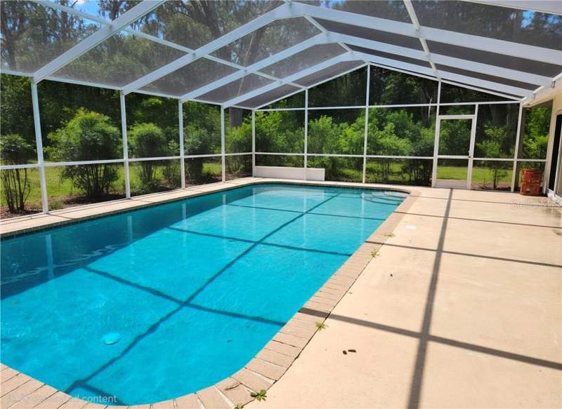 3 bedroom Single Family Residence at 371 N Kinglet Avenue, Hernando, Hernando — photo 2