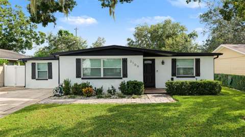 2109 E Flora Street, home for sale on E Flora Street