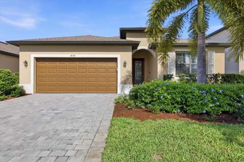 1854 E Isles Road, home for sale in Port Charlotte 33953