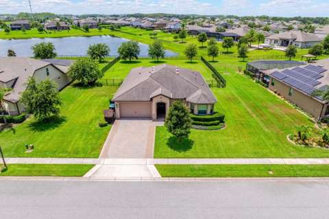 17590 Sailfin Drive, home for sale in Orlando 32820